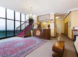 Hotel Excelsior Pavia 