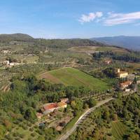 Agriturismo Colognole 