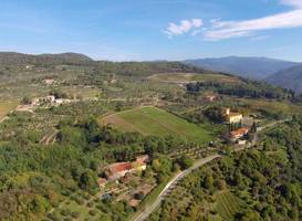 Agriturismo Colognole 