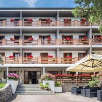 Albergo Capanna d'Oro 