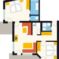 Atlantis-Appartements 