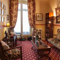 Hotel Villa de Luarca 