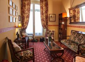 Hotel Villa de Luarca 