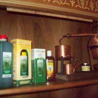 B&B Nido Delle Aquile 