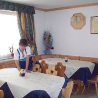 B&B Nido Delle Aquile 