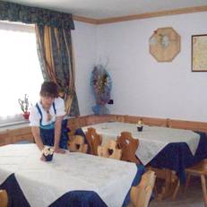 B&B Nido Delle Aquile 