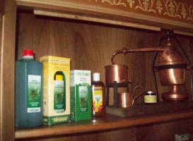 B&B Nido Delle Aquile 