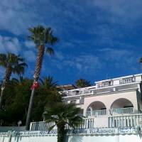 Hotel Vila Aleksandar 