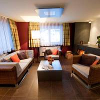 Hotel Garni Bergsonne 