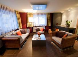 Hotel Garni Bergsonne 