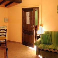 Il Casale Degli Ulivi 