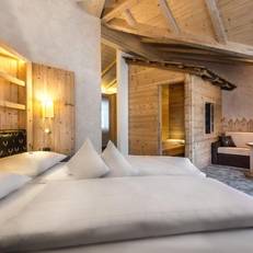 Albergo Posta Pederoa 