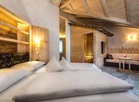 Albergo Posta Pederoa 