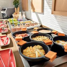 Hotel Elegance Getafe 