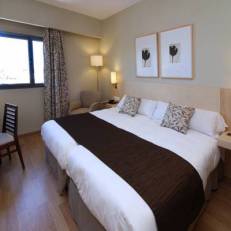 Hotel Elegance Getafe 
