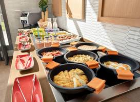 Hotel Elegance Getafe 