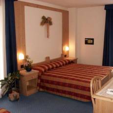 Hotel Chalet Genziana 