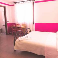 Residence Acero Rosso 