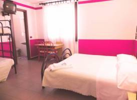 Residence Acero Rosso 