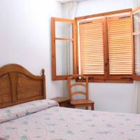Apartamentos Jeremias 
