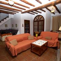 Casa Rural Casa Ronda 