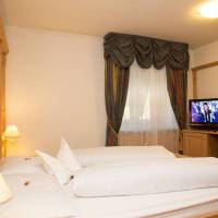 Hotel Goldenes Roessl 