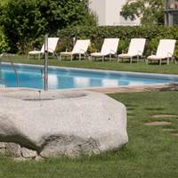 Hotel Goldenes Roessl 