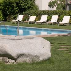 Hotel Goldenes Roessl 