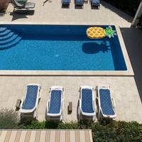 Apartments Villa Alba 