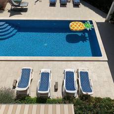 Apartments Villa Alba 