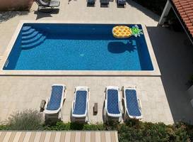 Apartments Villa Alba 