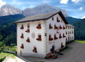 Appartamenti Maierhof 