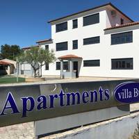 Apartments Villa Bubi 
