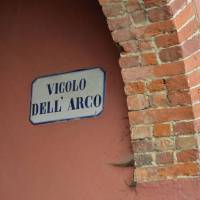 Casa Longhi Apartment 