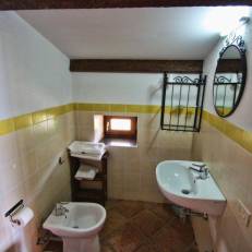 Agriturismo La Chiana 