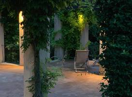 B&B Villa Dei Glicini 