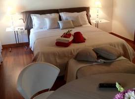 Palazzo Remondini B&B 