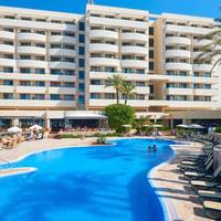 Hipotels Marfil Playa 
