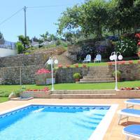 Apartamentos Maritimo 