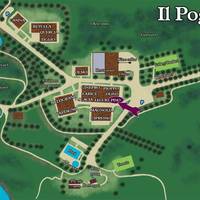 Agriturismo il Poggio 