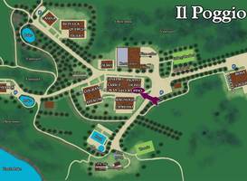 Agriturismo il Poggio 
