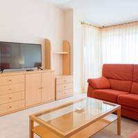 Apartamentos Solamaza 