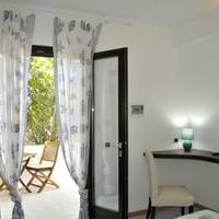 B&B Villa Il Gabbiano 