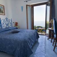 B&B Villa Il Gabbiano 