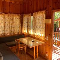 Camping La Buganvilla 
