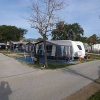 Camping La Buganvilla 