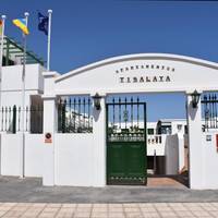 Apartamentos Tisalaya 