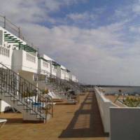 Apartamentos Tisalaya 