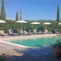 B&B Le Logge Di Sopra 