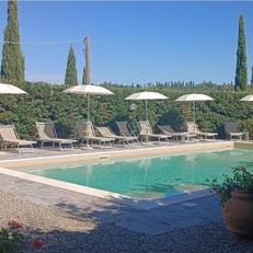 B&B Le Logge Di Sopra 